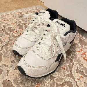 Reebok Kids Sneakers Size US 4